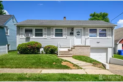 290 Grove Street, Woodbridge Township, NJ 07095 - Photo 1