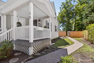 70 Berkley Avenue, Colonia, NJ 07067 - Photo 4