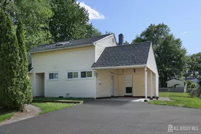 33 Pine Tree Road, Old Bridge Township, NJ 08857 - Photo 2