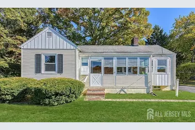 124 Church Lane, East Brunswick Township, NJ 08816 - Photo 1