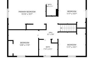 100 Coachman Dr, Florence, NJ 08505 - Photo 34