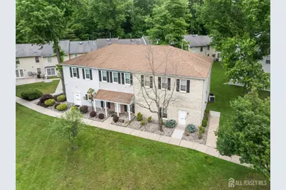 32 Jefferson Plaza, South Brunswick Township, NJ 08540 - Photo 34