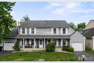 33 Allison Drive, East Brunswick Township, NJ 08816 - Photo 1