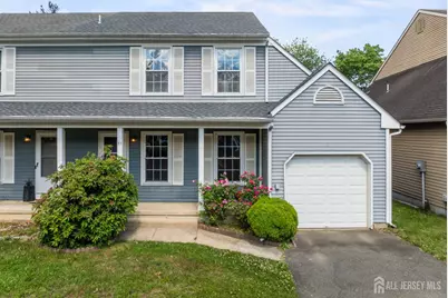 33 Allison Drive, East Brunswick Township, NJ 08816 - Photo 2