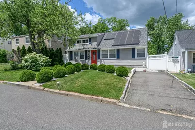 347 Woodruff Avenue, Avenel, NJ 07001 - Photo 28