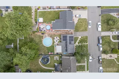 347 Woodruff Avenue, Avenel, NJ 07001 - Photo 30