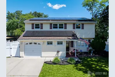 166 Cindy Str, Old Bridge Township, NJ 08857 - Photo 10