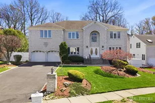 343 McKinley Ave, Edison, NJ 08820 - Photo 1