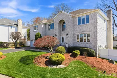 343 McKinley Avenue, Edison, NJ 08820 - Photo 2