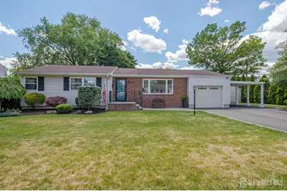 108 Howard Avenue, Middlesex, NJ 08846 - Photo 1