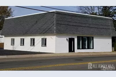 421 Old Bridge Turnpike #A, East Brunswick Township, NJ 08816 - Photo 16