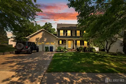 12 Marcy Drive, Neptune Township, NJ 07753 - Photo 1