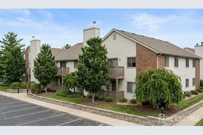 4707 Ravens Crest Drive, Plainsboro Township, NJ 08536 - Photo 2