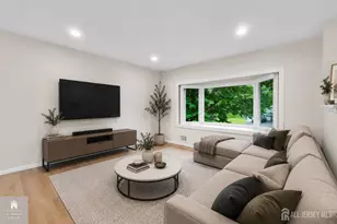 6 Fox Chase Run, Hillsborough Township, NJ 08844 - Photo 10
