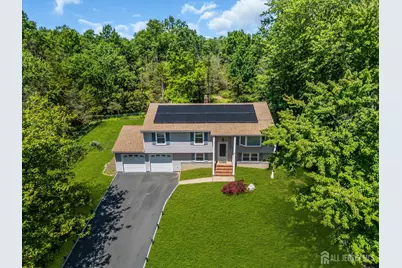 6 Fox Chase Run, Hillsborough Township, NJ 08844 - Photo 56
