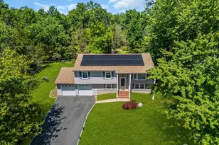6 Fox Chase Run, Hillsborough Township, NJ 08844 - Photo 56