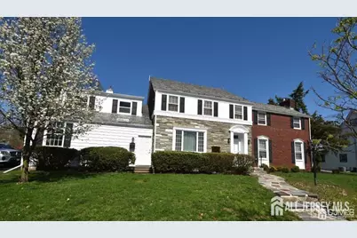 195 New York Avenue, New Brunswick, NJ 08901 - Photo 2