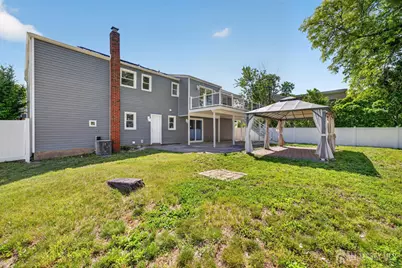 91 Oakey Drive, South Brunswick Township, NJ 08824 - Photo 30