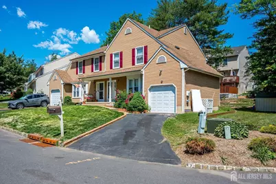 7 Buttonwood Drive, East Brunswick Township, NJ 08816 - Photo 2