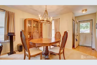 124 Concordia Circle #A, Monroe Township, NJ 08831 - Photo 4