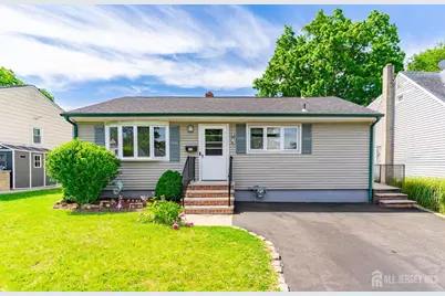 66 Rose Street, Edison, NJ 08817 - Photo 1