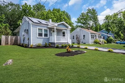 23 Old Forge Road, Helmetta, NJ 08828 - Photo 32