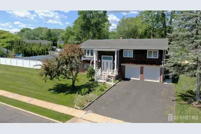 37 Valley Vale Drive, Old Bridge Township, NJ 08857 - Photo 2