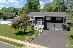 37 Valley Vale Dr, Old Bridge Township, NJ 08857 - Photo 2