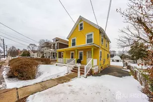 88 Woodbridge Ave, Sewaren, NJ 07077 - Photo 22