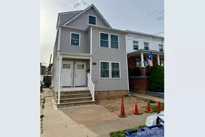 273 Oak Street #2, Perth Amboy, NJ 08861 - Photo 2