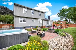1408 Peek St, South Plainfield, NJ 07080 - Photo 32