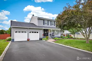 1408 Peek St, South Plainfield, NJ 07080 - Photo 4