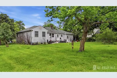 33 Ellison Road, Franklin Township, NJ 08873 - Photo 20