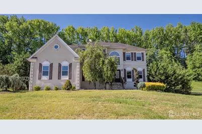 20 Forest Lane, Monroe Township, NJ 08831 - Photo 4