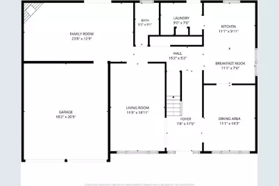 80 Deerfield Road, East Brunswick Township, NJ 08816 - Photo 46