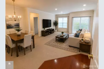 3319 Falston Circle, Old Bridge Township, NJ 08857 - Photo 4