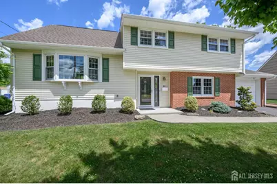 31 Starlit Drive, Middlesex, NJ 08846 - Photo 1