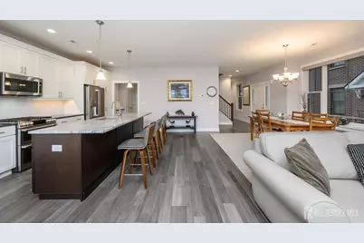 34 Riverwalk, Plainsboro Township, NJ 08536 - Photo 4