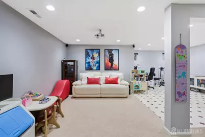 3 Dorchester Drive, East Brunswick Township, NJ 08816 - Photo 48