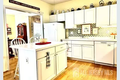 509 Skylark Drive, Monroe Township, NJ 08831 - Photo 6