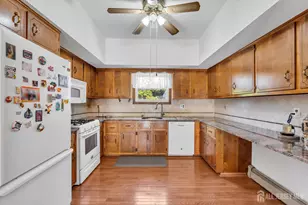 20 Sheldon Pl, Piscataway Township, NJ 08854 - Photo 26