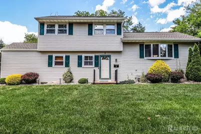 5 Overhill Road, East Brunswick Township, NJ 08816 - Photo 2