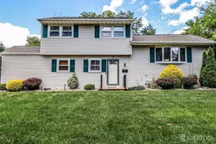 5 Overhill Rd, East Brunswick Township, NJ 08816 - Photo 2