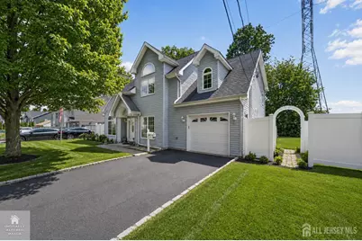 30 Rosewood Road, Edison, NJ 08817 - Photo 1