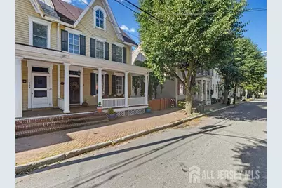 126 E Union Street, Burlington City, NJ 08016 - Photo 30