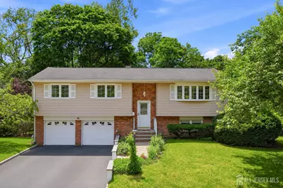 8 Nottingham Drive, East Brunswick Township, NJ 08816 - Photo 1