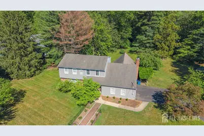 2 Abbott Court, Edison, NJ 08820 - Photo 92