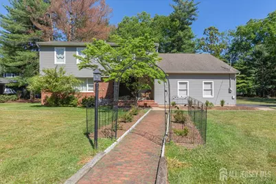 2 Abbott Court, Edison, NJ 08820 - Photo 46