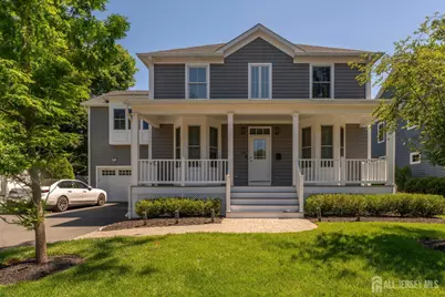 26 Washington Place, Metuchen, NJ 08840 - Photo 1