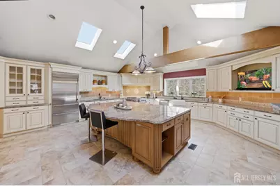 7 Monroe Place, Cranbury Township, NJ 08512 - Photo 8